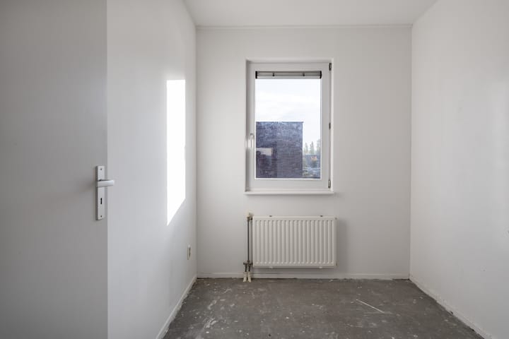 Tussenwoning te koop: Aziësingel 14, Ijsselstein