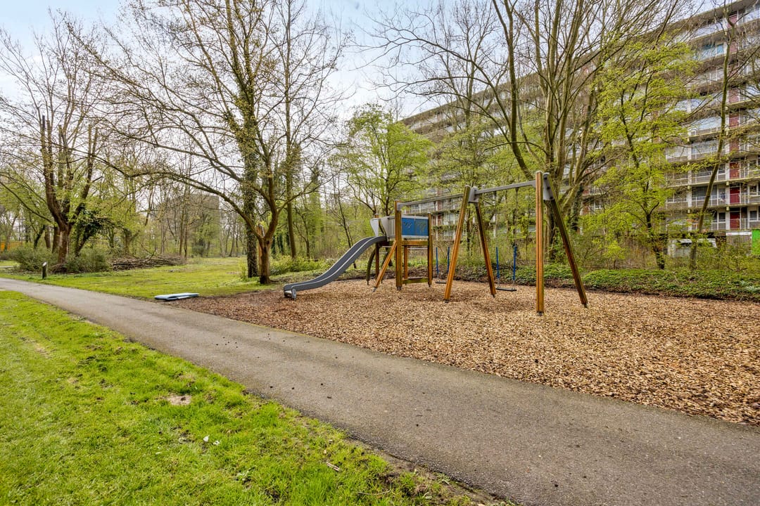 Foto 22 van Westervenne 312-A