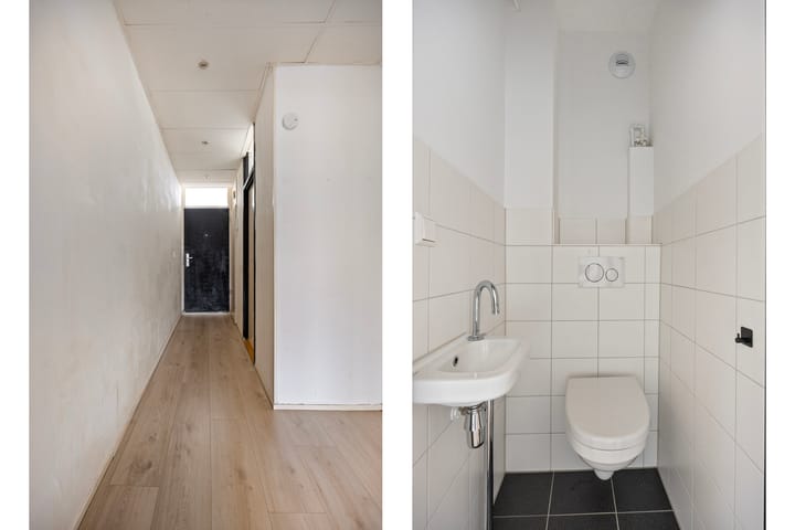 Studio te koop: Westervenne 312A, Purmerend