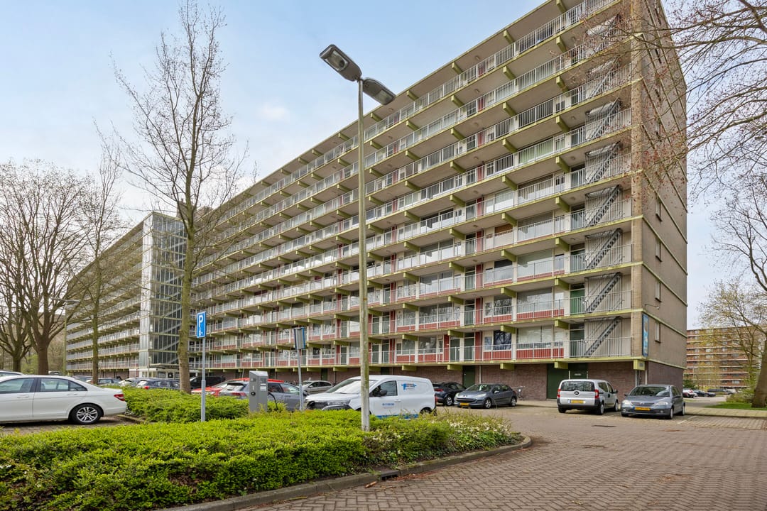 Foto 1 van Westervenne 312-A