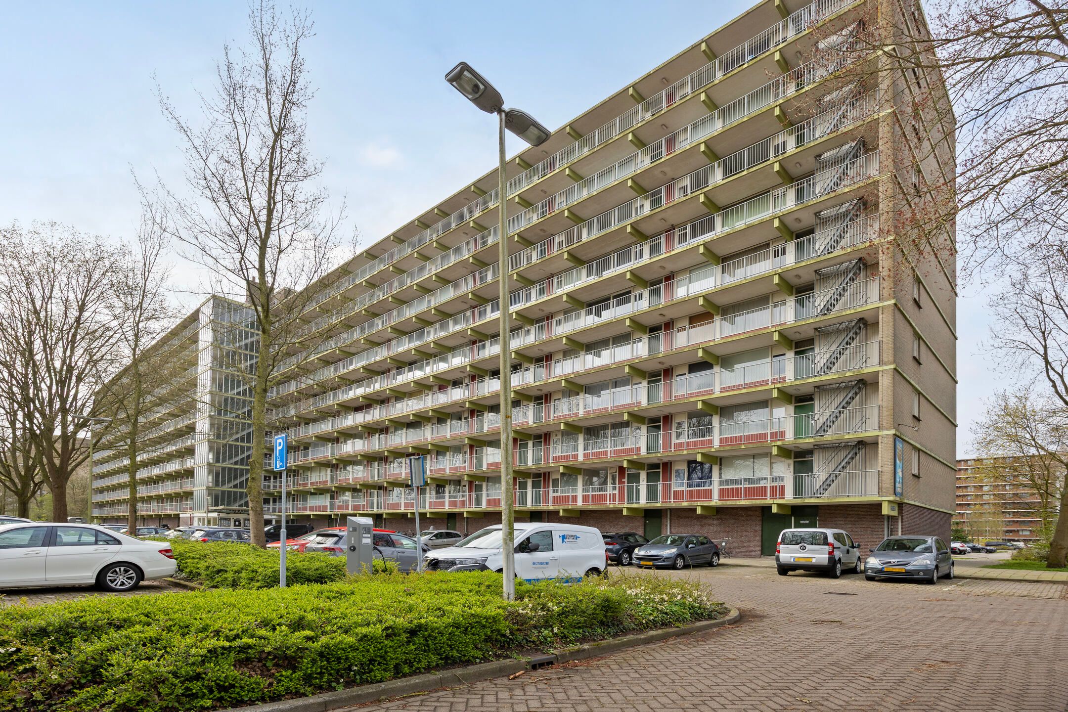 Westervenne 312-A 312 A