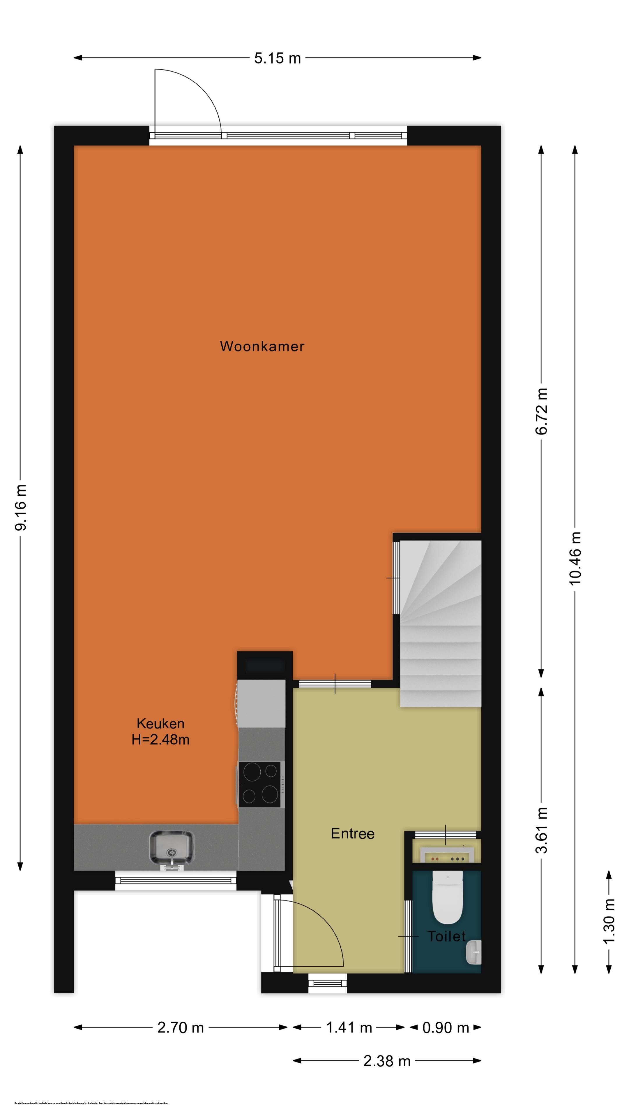 Foto 18 van Aziësingel 14