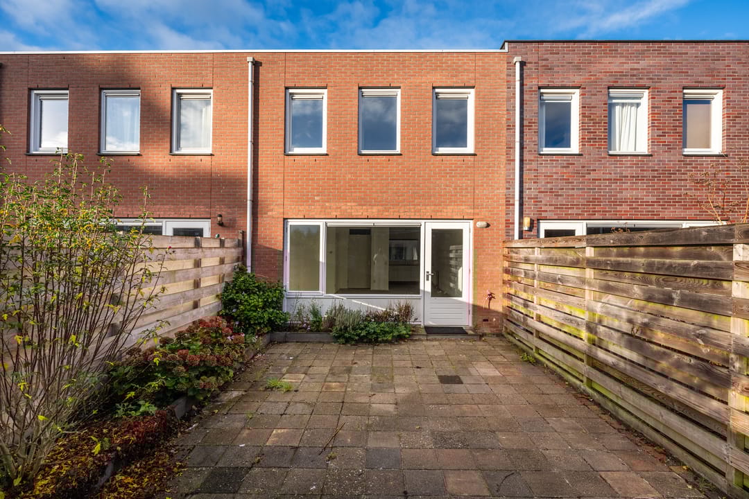 Foto 16 van Aziësingel 14