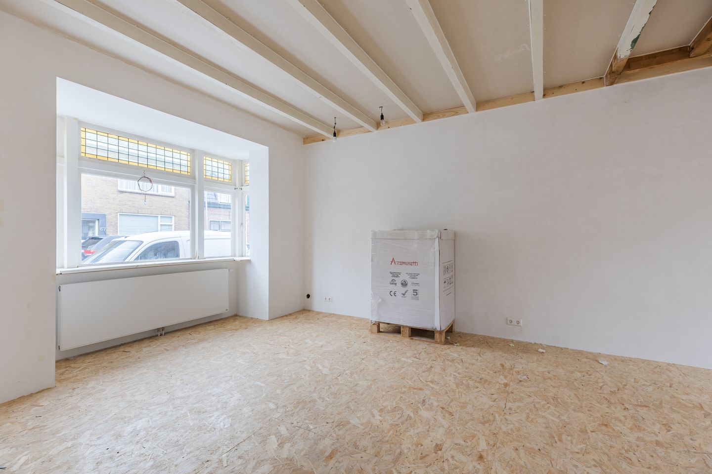 Foto 10 van Wilhelminastraat 88