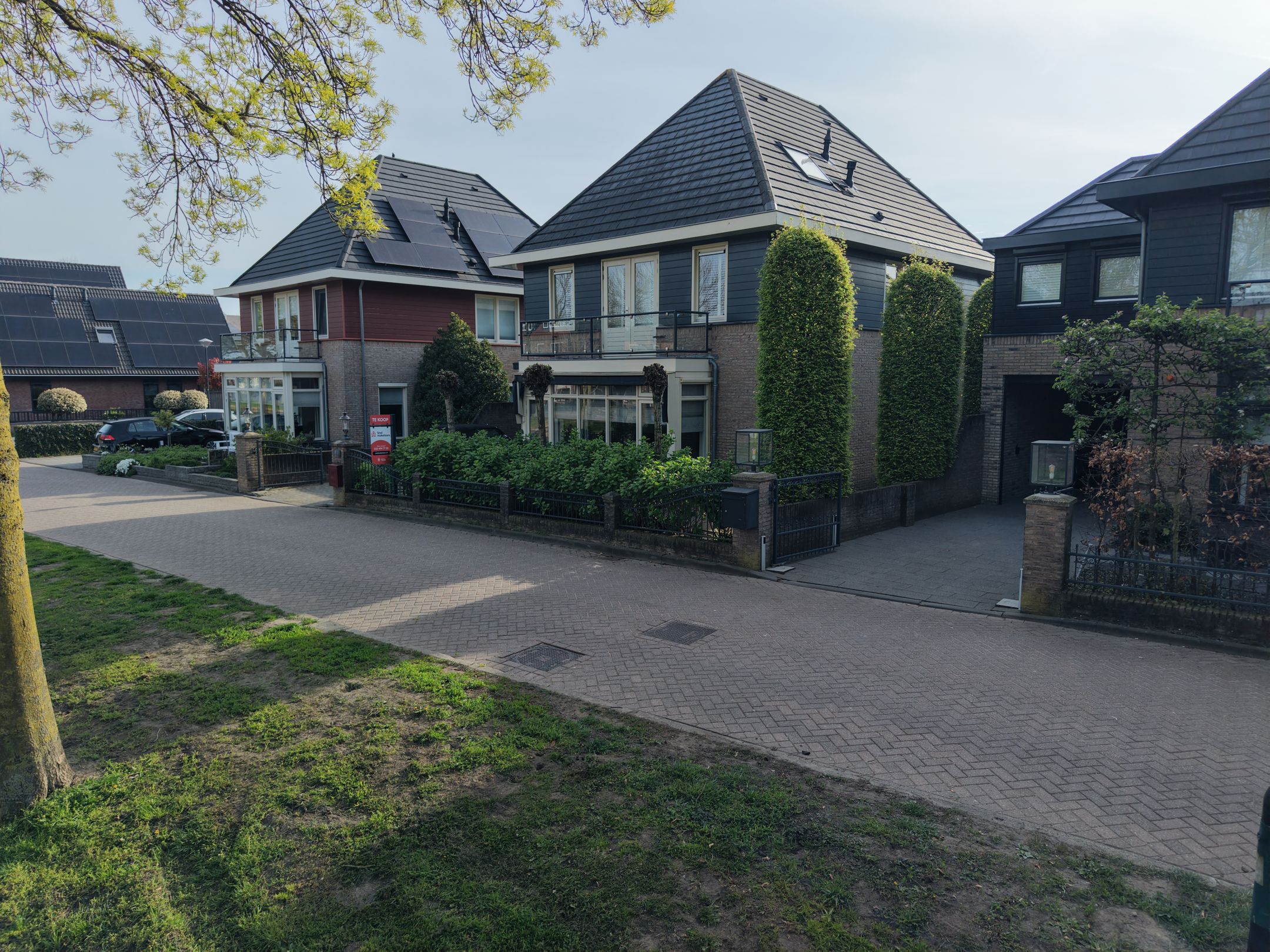 Foto 51 van Kluver 3