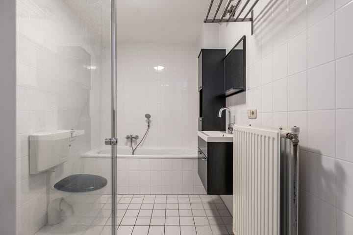Tussenwoning te koop: Aziësingel 14, Ijsselstein