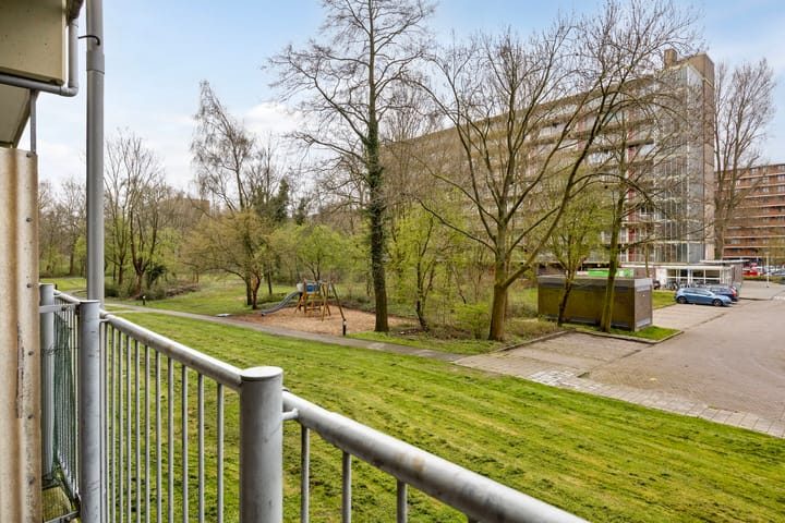 Foto 4 van Westervenne 312-A