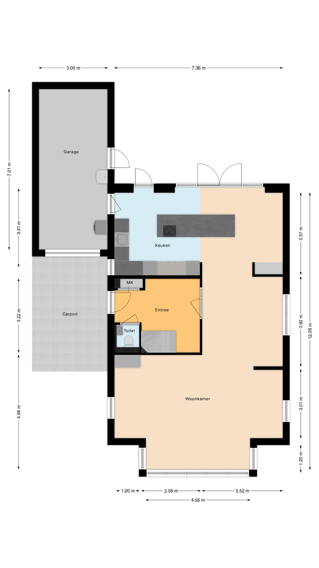 Foto 58 van Kluver 3