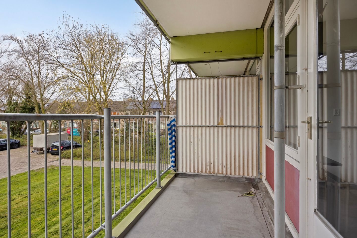 Foto 19 van Westervenne 312-A