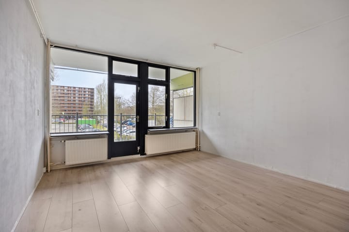 Studio te koop: Westervenne 312A, Purmerend