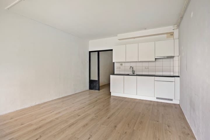 Studio te koop: Westervenne 312A, Purmerend