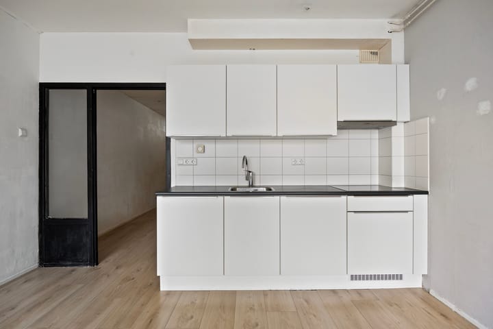 Studio te koop: Westervenne 312A, Purmerend