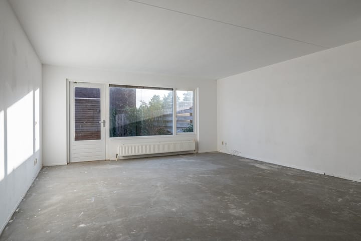 Foto 2 van Aziësingel 14