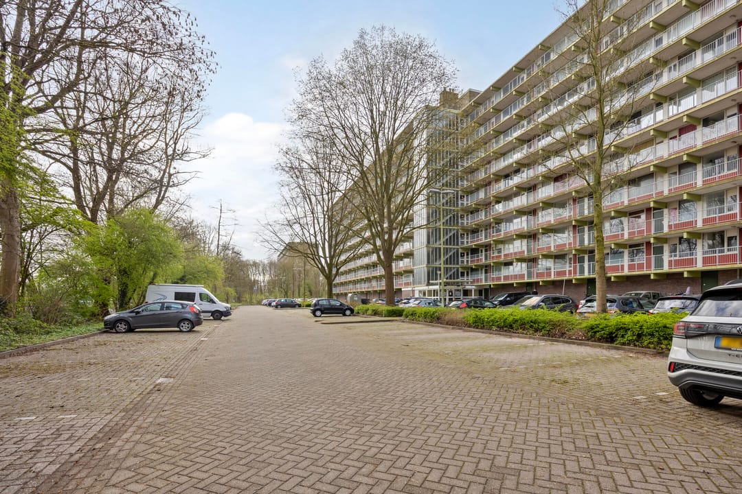 Foto 23 van Westervenne 312-A