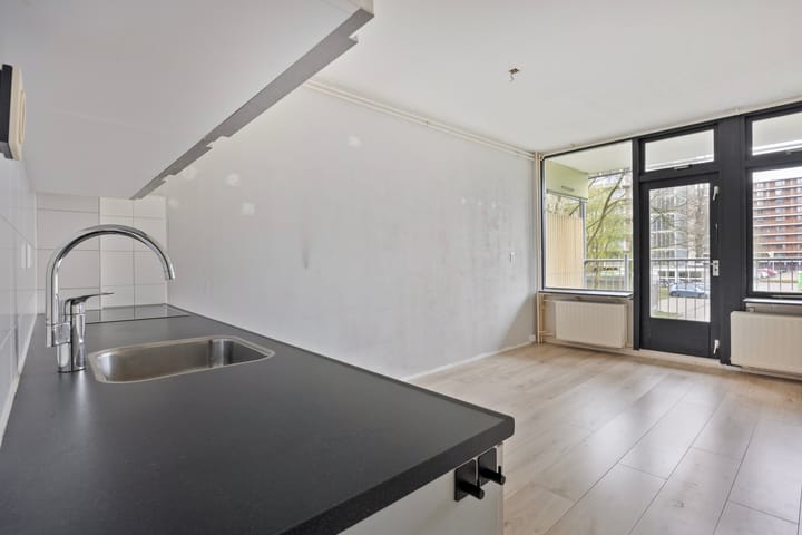 Studio te koop: Westervenne 312A, Purmerend