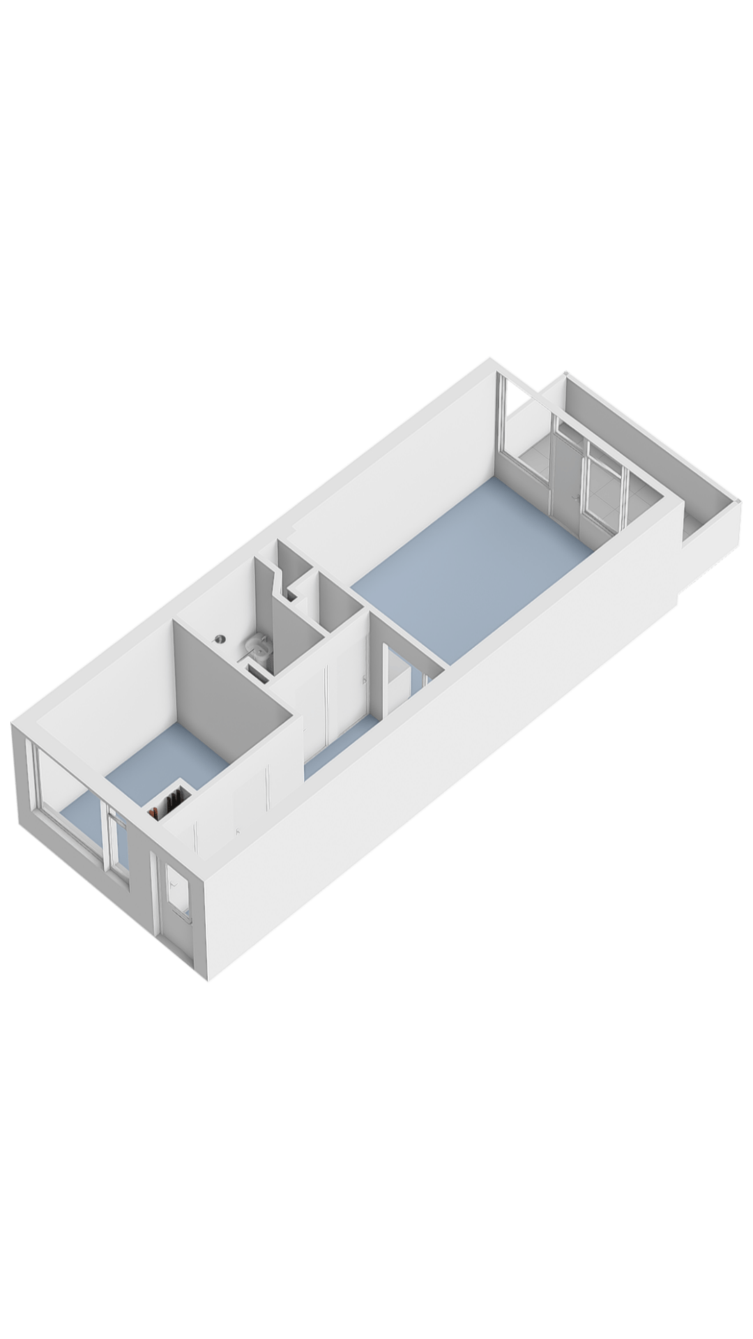 Foto 26 van Westervenne 312-A