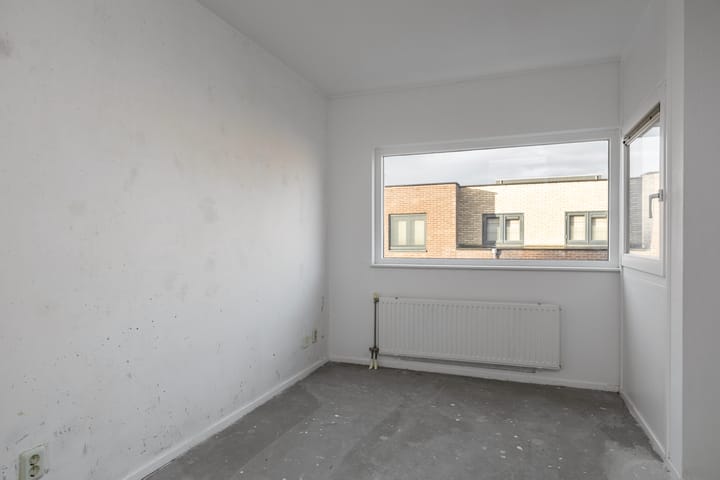 Tussenwoning te koop: Aziësingel 14, Ijsselstein