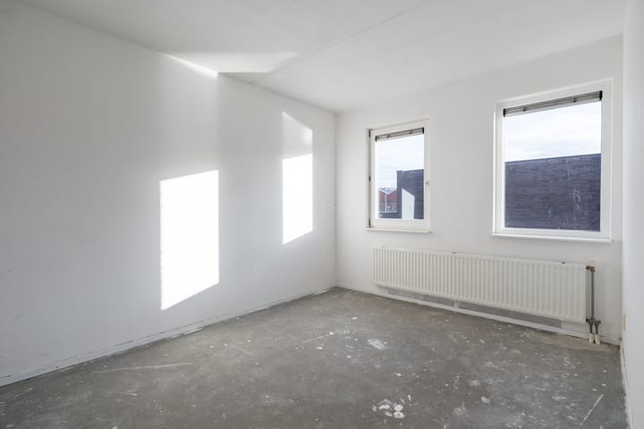 Tussenwoning te koop: Aziësingel 14, Ijsselstein