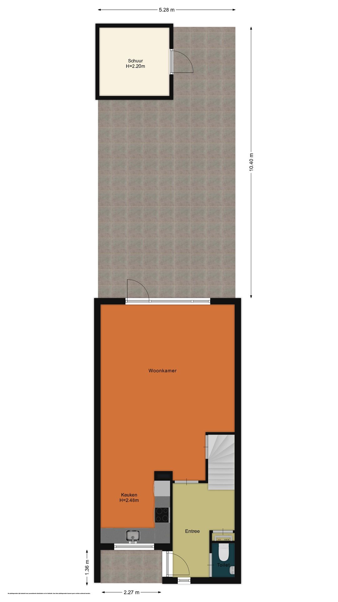 Foto 17 van Aziësingel 14