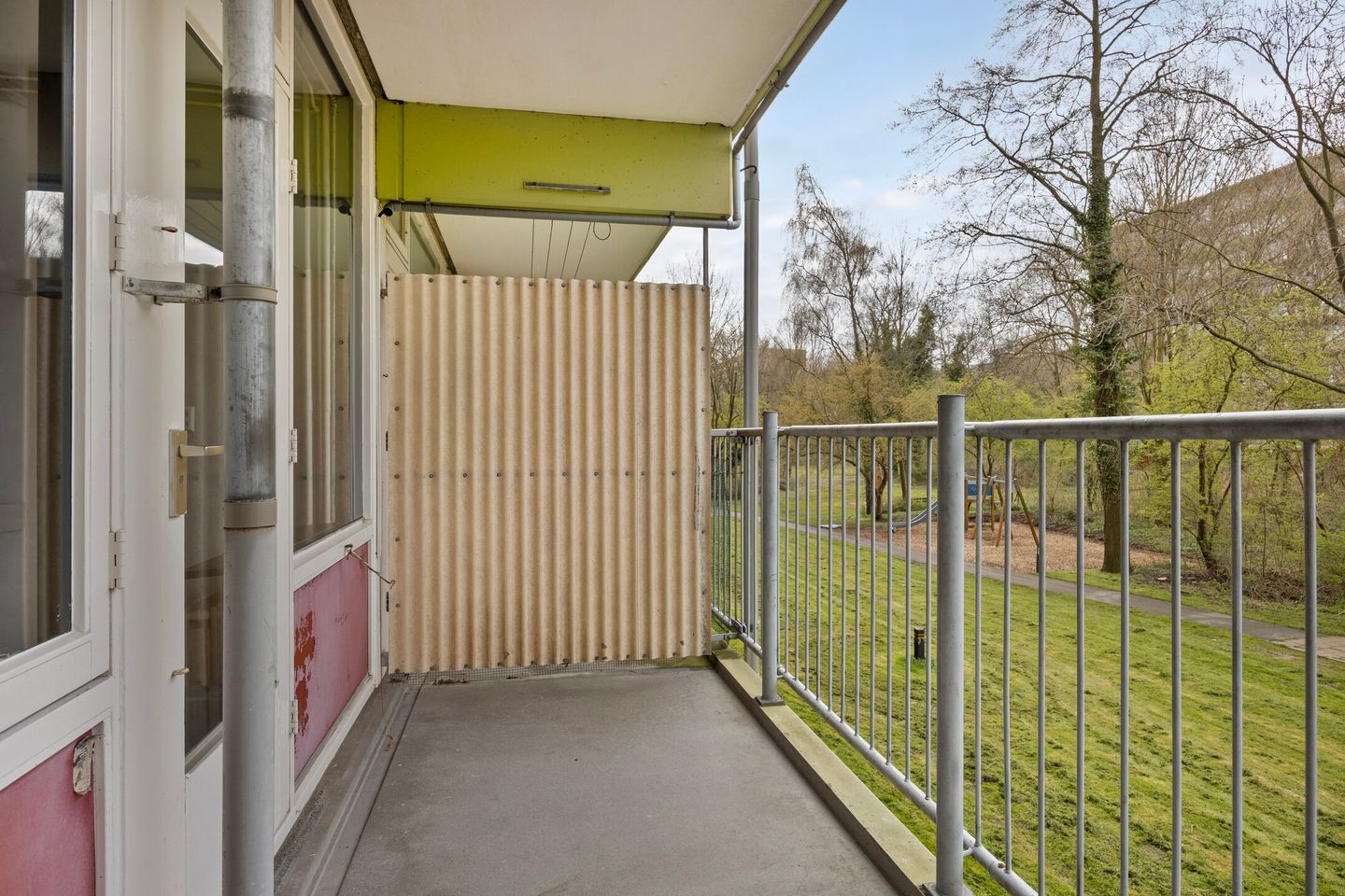 Foto 20 van Westervenne 312-A