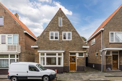 Wilhelminastraat thumbnail