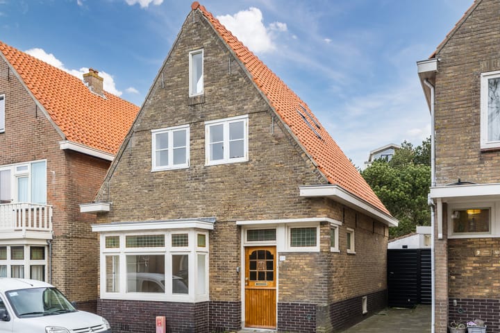 Photo 3 of Wilhelminastraat 88