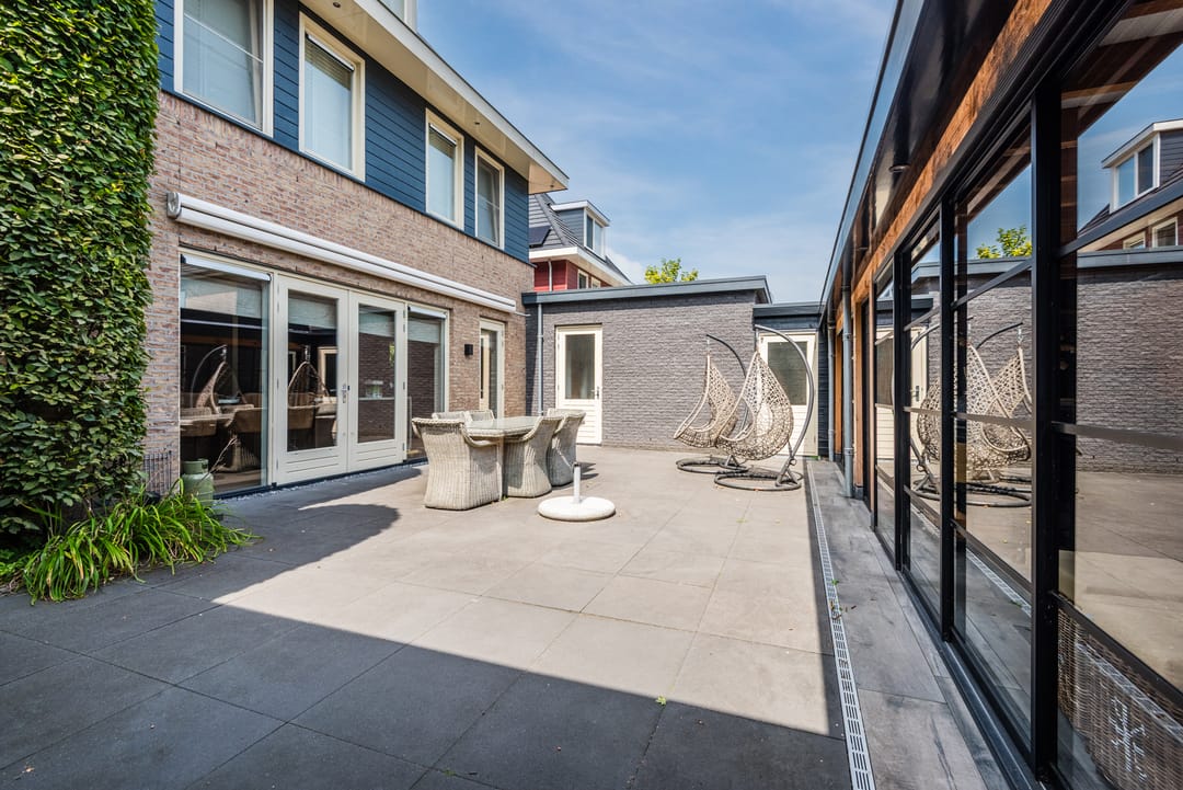 Foto 38 van Kluver 3