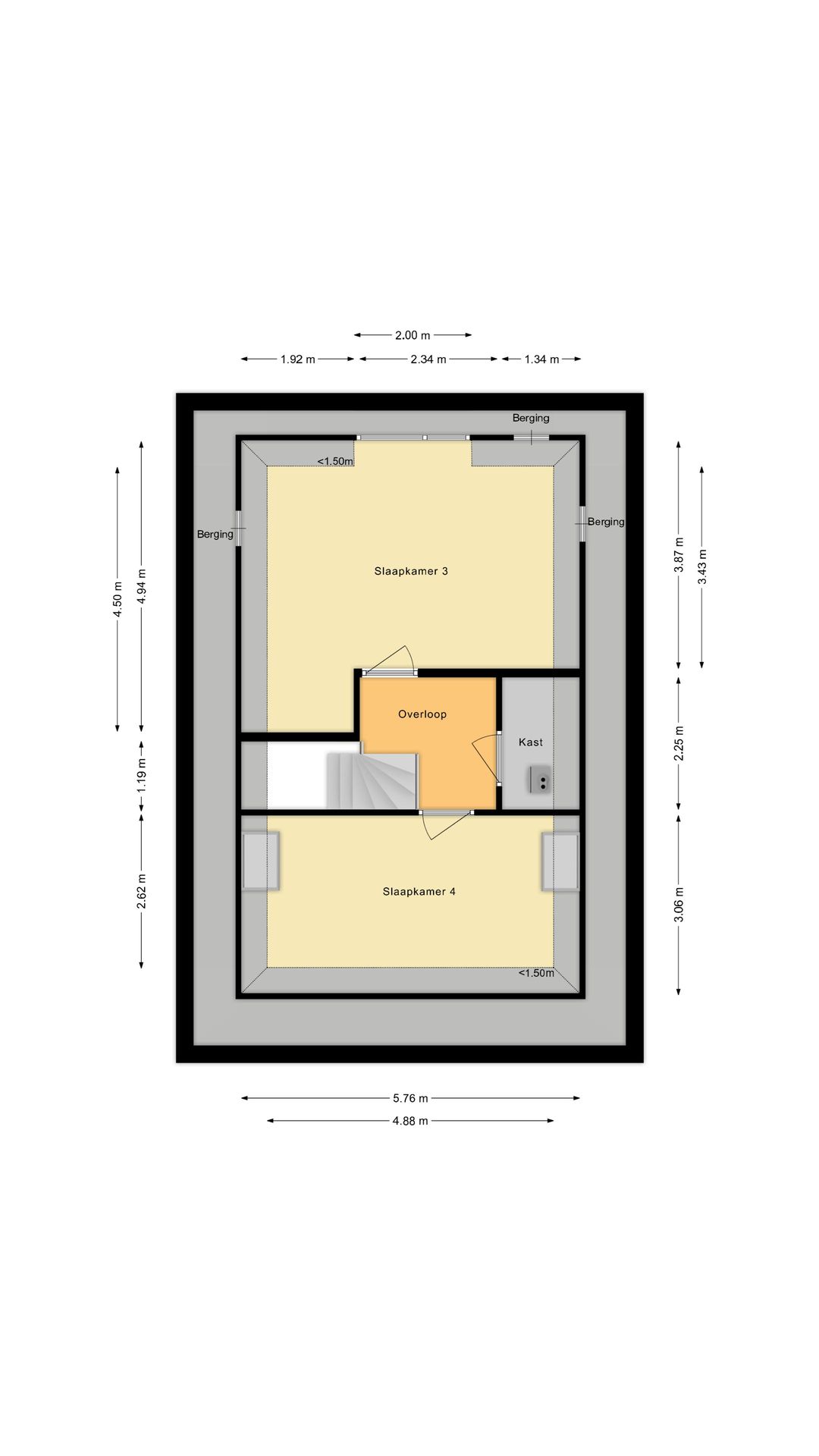 Foto 61 van Kluver 3