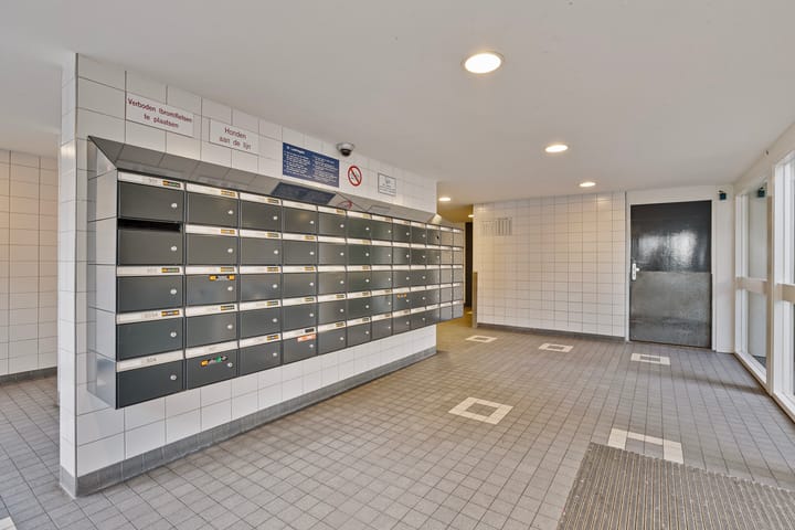 Studio te koop: Westervenne 312A, Purmerend