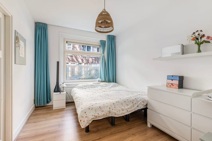 Foto 3 van De Kempenaerstraat 33-B