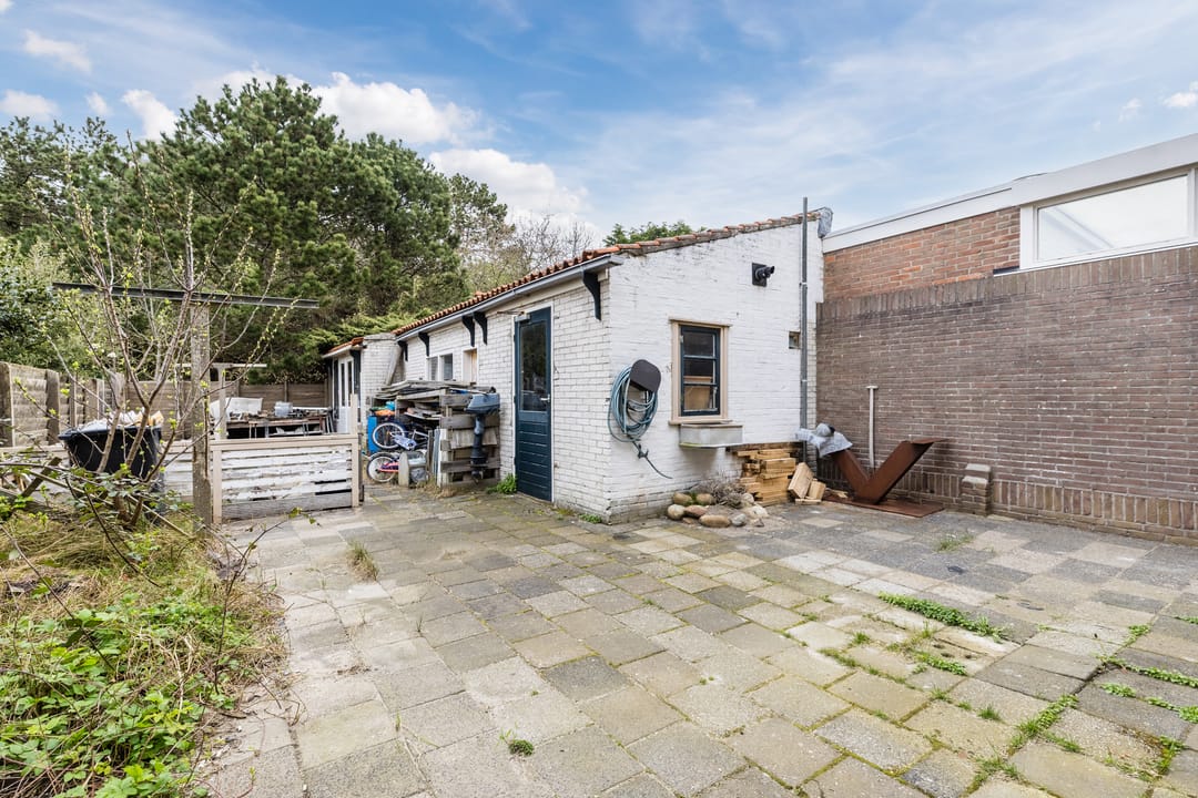 Foto 37 van Wilhelminastraat 88