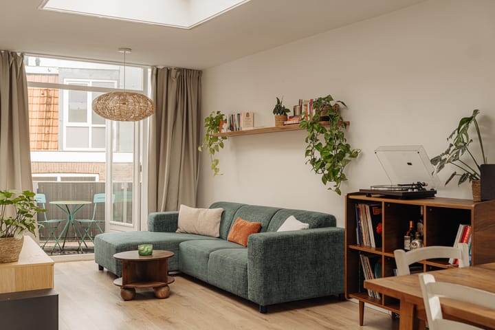 Foto 3 van Tweede Atjehstraat 49-E