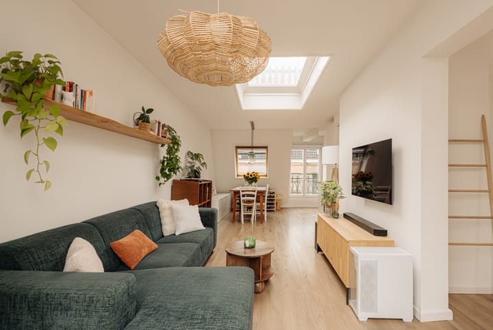 Foto 5 van Tweede Atjehstraat 49-E