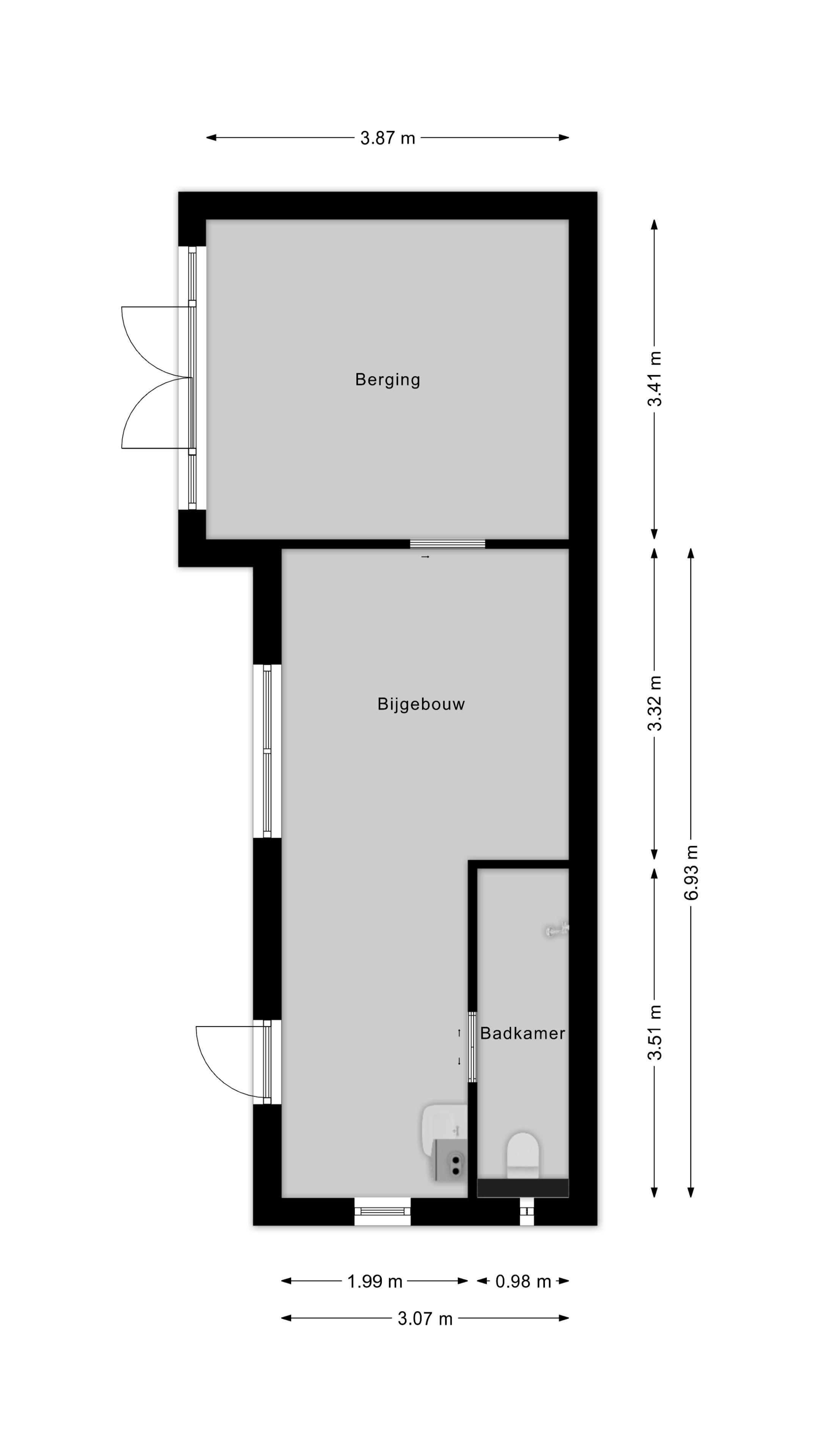 Foto 45 van Wilhelminastraat 88