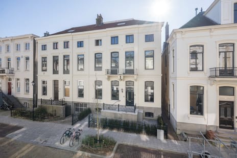 Parkstraat thumbnail