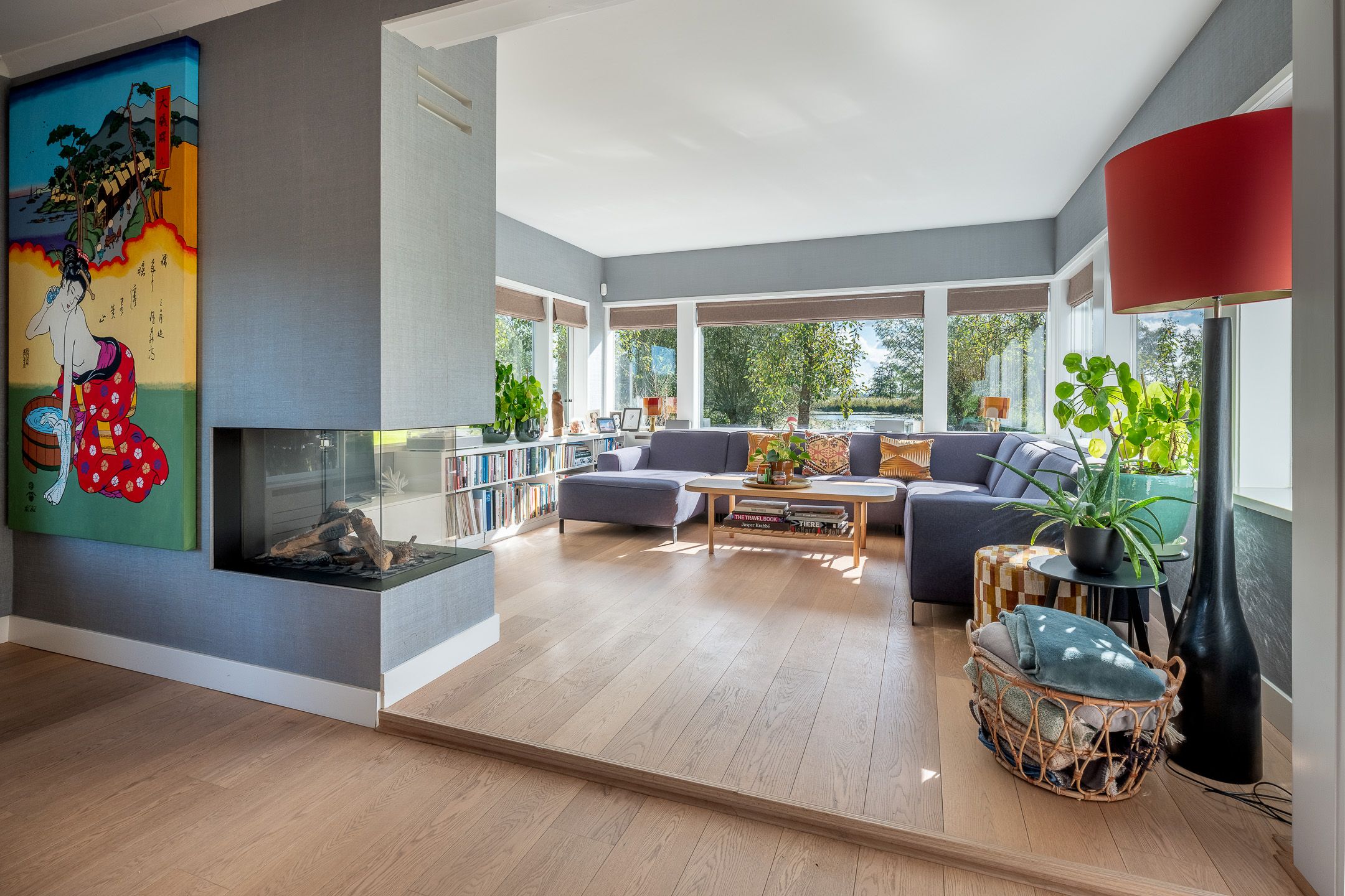 Foto 3 van Kleizuwe 5