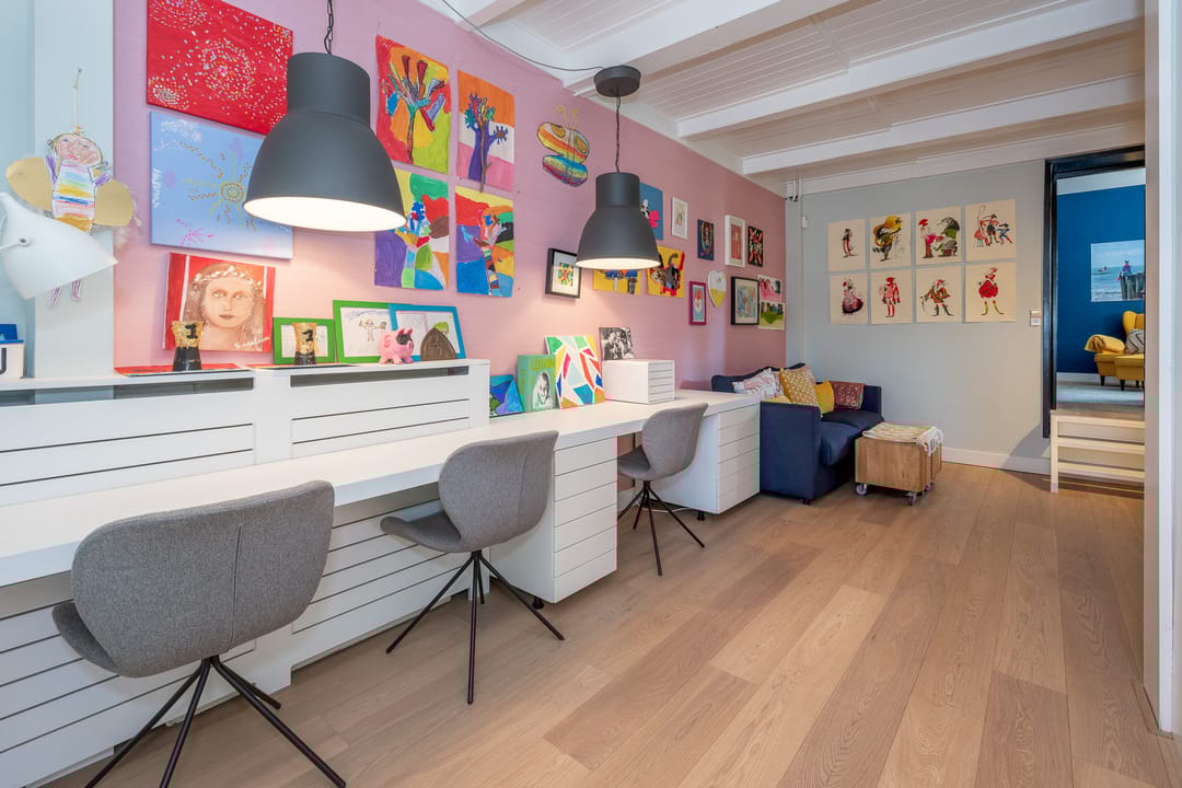 Foto 13 van Kleizuwe 5