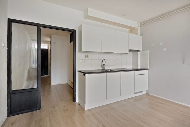 Studio te koop: Westervenne 312A, Purmerend
