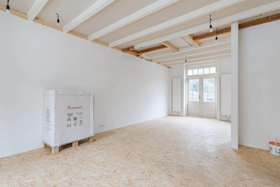 Foto 11 van Wilhelminastraat 88