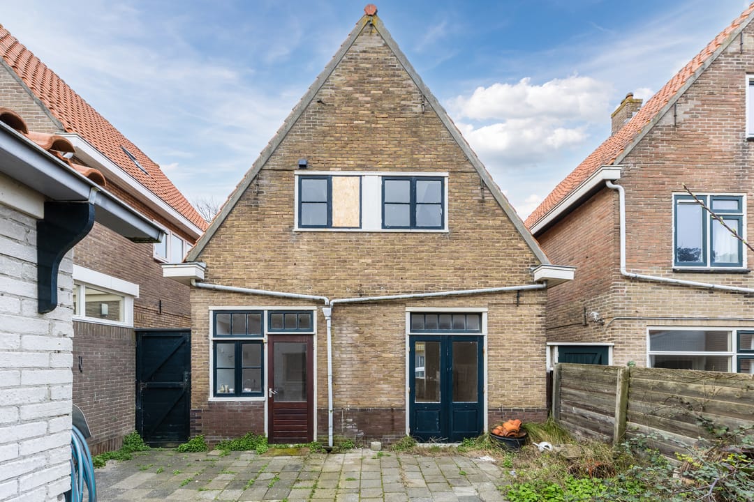 Foto 38 van Wilhelminastraat 88