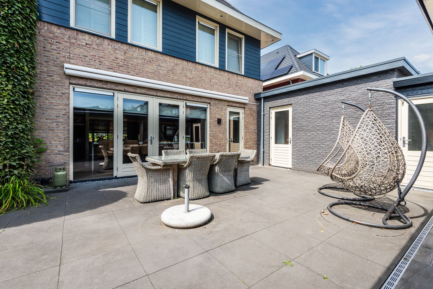 Foto 40 van Kluver 3