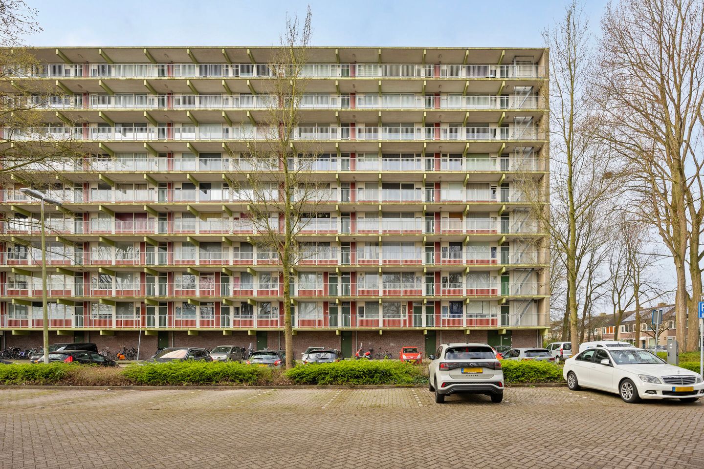 Foto 5 van Westervenne 312-A