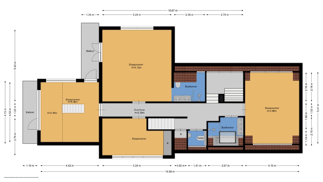 Foto 46 van Kleizuwe 5