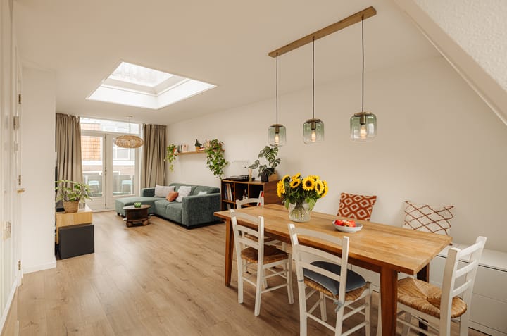 Foto 2 van Tweede Atjehstraat 49-E