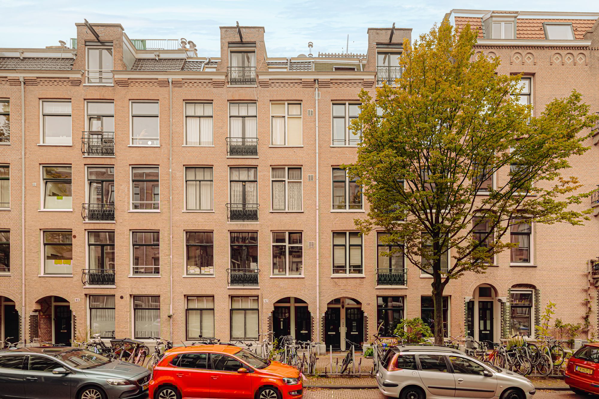 Tweede Atjehstraat 49-E 49 E