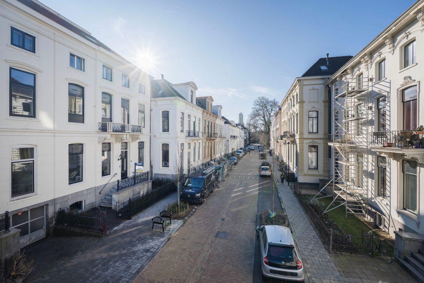 Foto 49 van Parkstraat 24-1