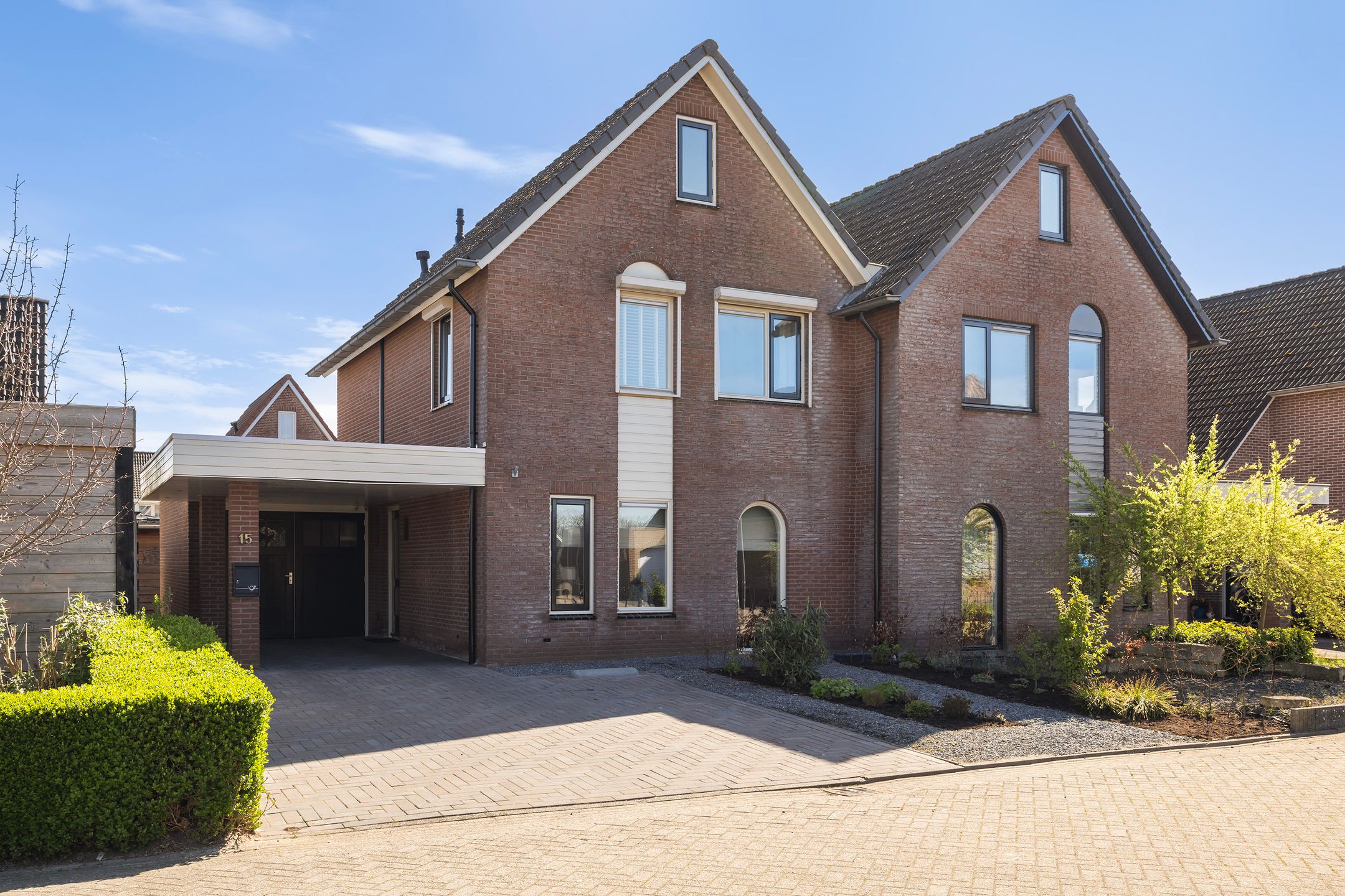 Veenroede 15 
