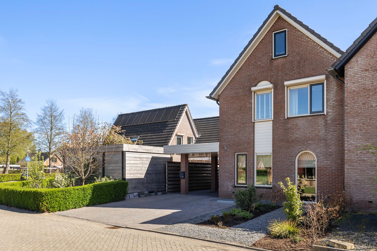 Foto 5 van Veenroede 15