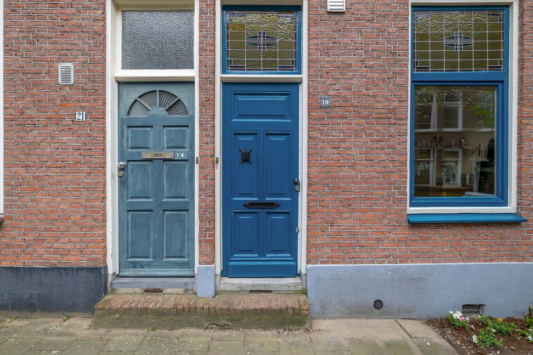 Photo 7 of Kruisweg 19