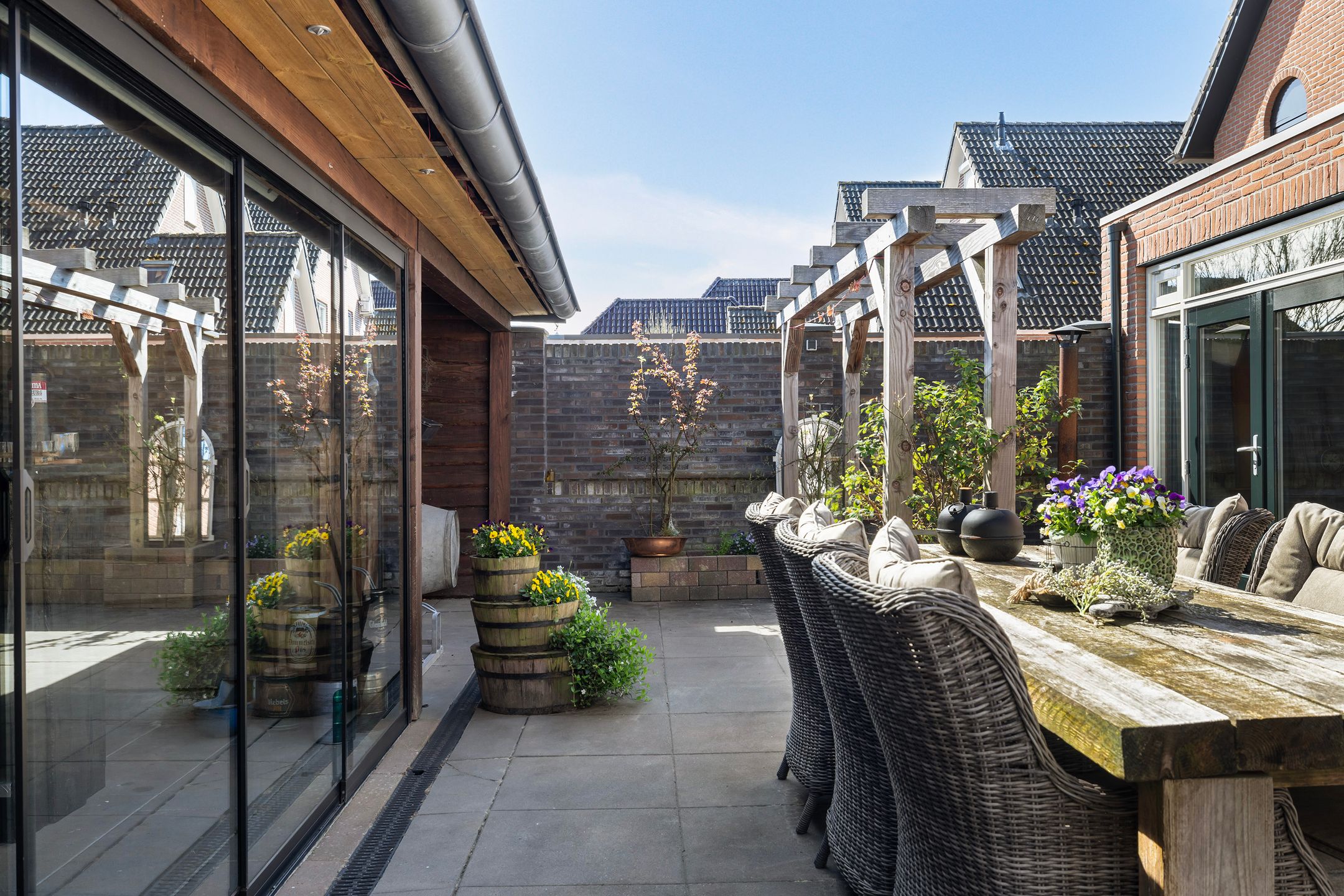 Foto 36 van Veenroede 15